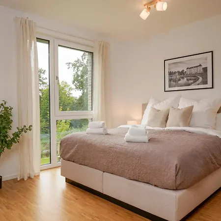 Wohnkultur - Fuer 10 Auf 140qm Mit Garten Casa vacanze