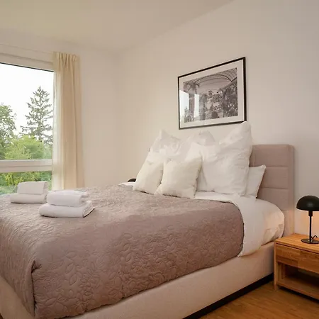 Wohnkultur - Fuer 10 Auf 140qm Mit Garten Casa vacanze