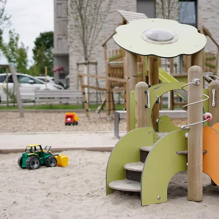 Casa vacanze Wohnkultur - Fuer 10 Auf 140qm Mit Garten Wiesloch