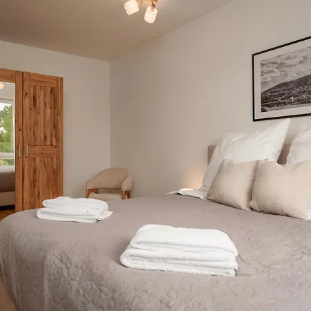 Casa vacanze Wohnkultur - Fuer 10 Auf 140qm Mit Garten *