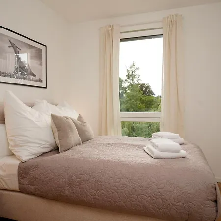 Casa vacanze Wohnkultur - Fuer 10 Auf 140qm Mit Garten