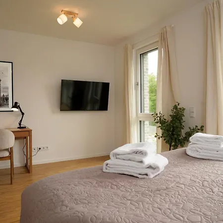 Wohnkultur - Fuer 10 Auf 140qm Mit Garten Casa vacanze *