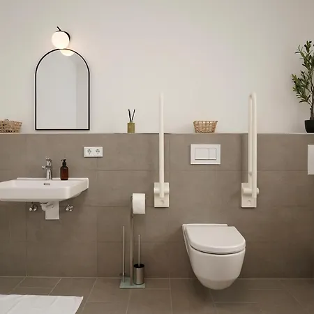 Wohnkultur - Fuer 10 Auf 140qm Mit Garten