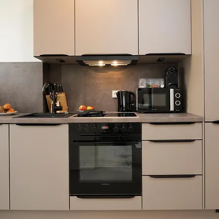 Casa vacanze Wohnkultur - Fuer 10 Auf 140qm Mit Garten