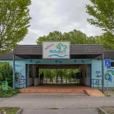 Wohnkultur - Fuer 10 Auf 140qm Mit Garten * Wiesloch