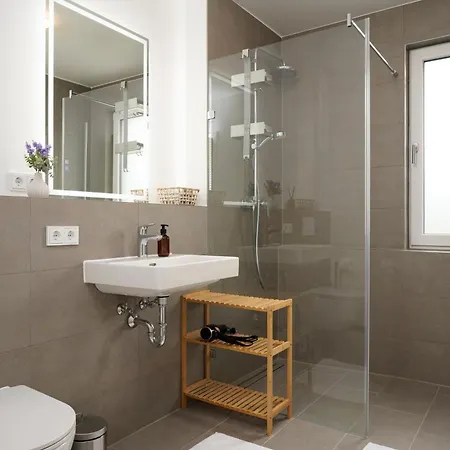 Wohnkultur - Fuer 10 Auf 140qm Mit Garten Casa vacanze Wiesloch